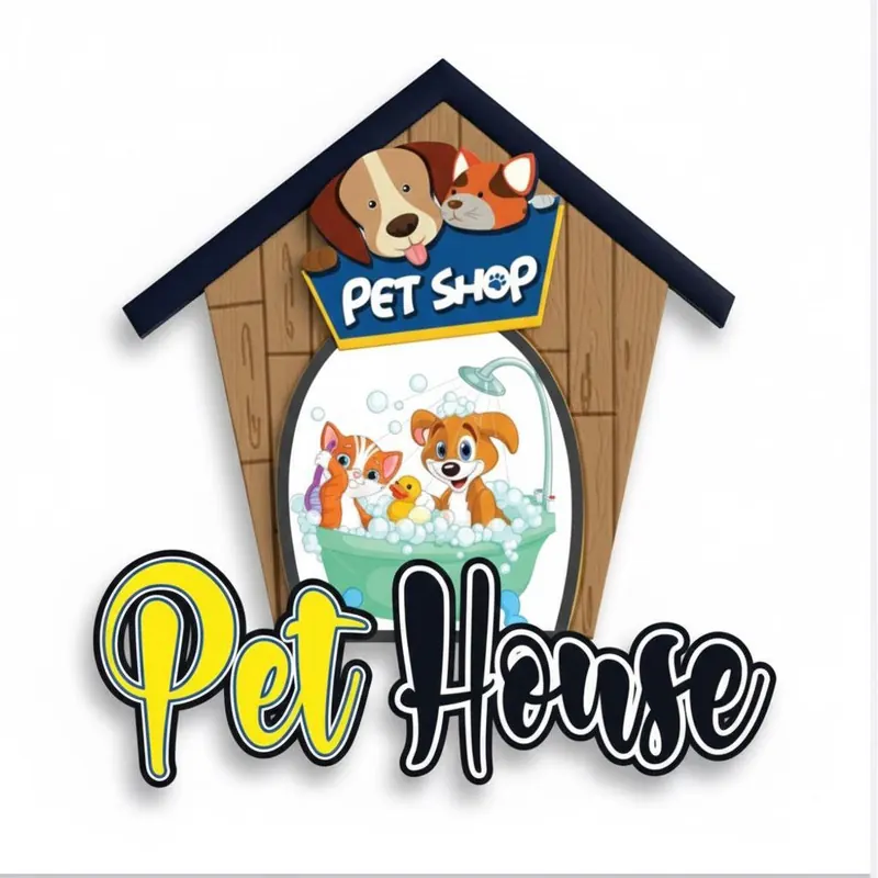 Pet House Realengo